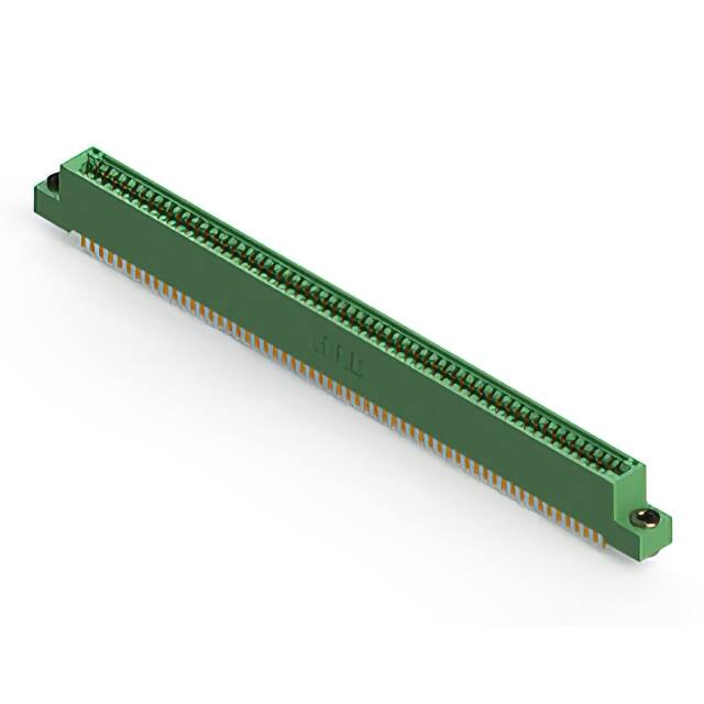 345-116-521-203 EDAC Inc.  Edgeboard Connectors